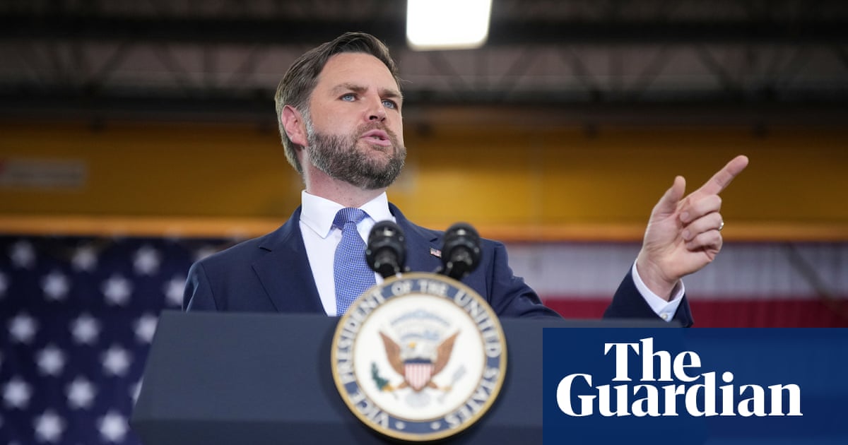 JD Vance backs mass doxing' campaign to find and harass Charlie Kirk critics