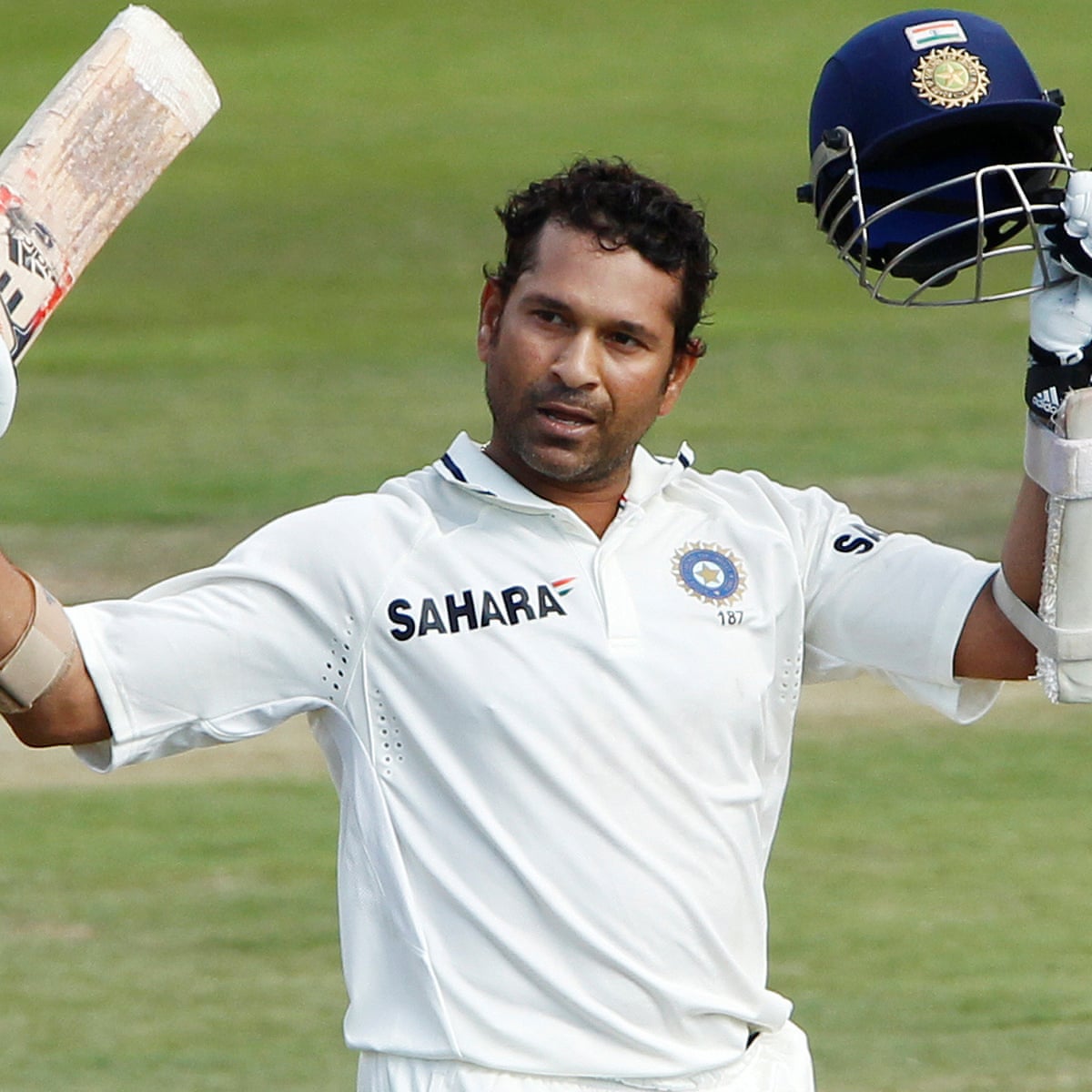Sachin Tendulkar released from hospital after treatment for ...