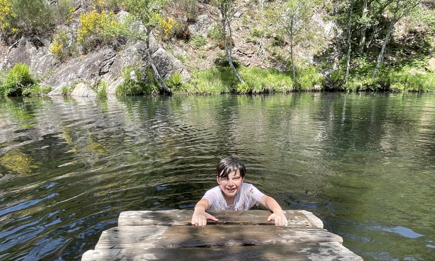 Oliver Balch Portugal