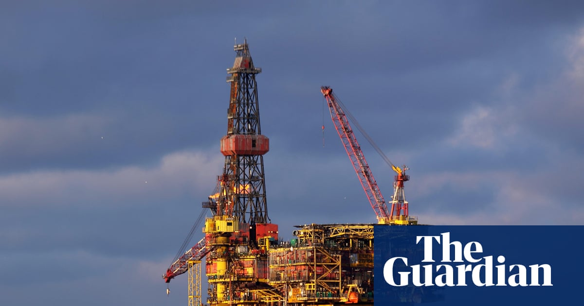 Oil and gas firm Petrofac files for administration, putting thousands of jobs at risk