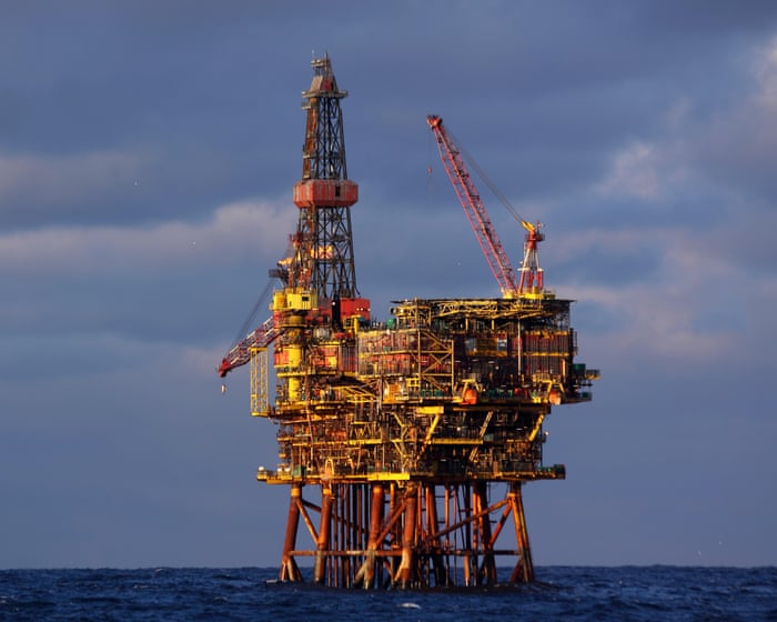 Oil and gas firm Petrofac files for administration, putting thousands of jobs at risk