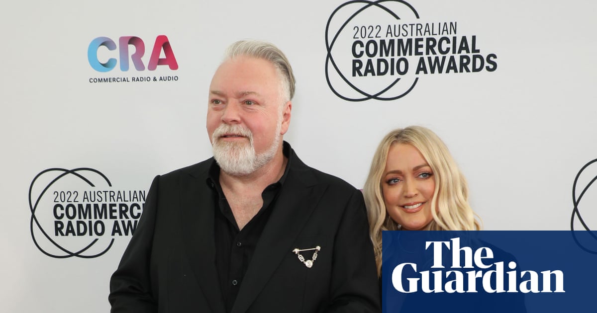 Kyle Sandilands apologises to former co-host Jackie ‘O’ Henderson and says he wants program back on air