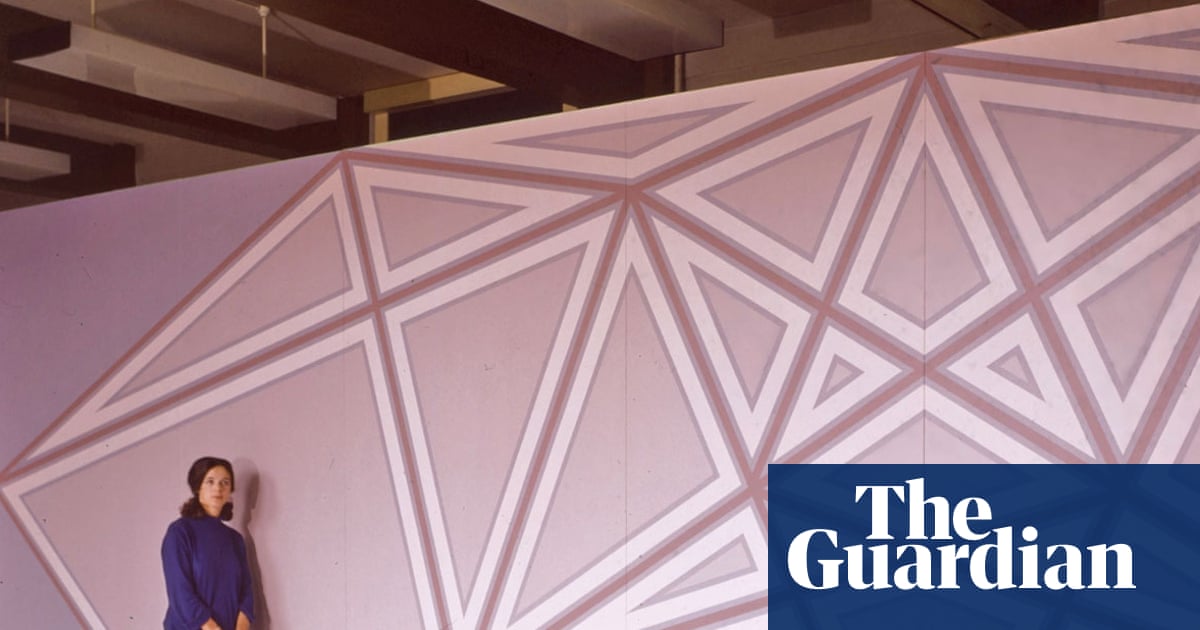 Νεκρολόγια της Tess Jaray