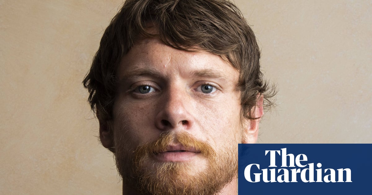 Jack O’Connell: ‘Not many actors come from where I am from. I am proud of that’