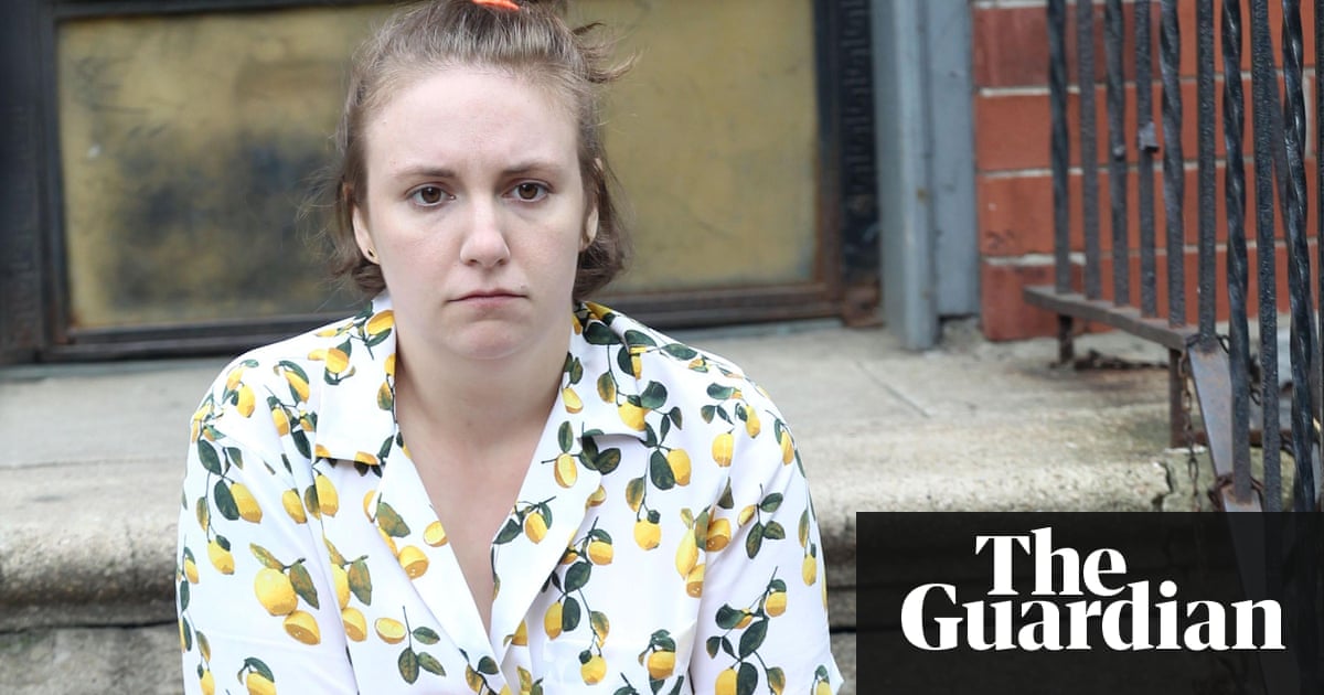 Lena Dunham New Book Lena Dunham New Book