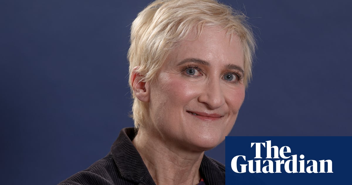 Jill Sobule, I Kissed a Girl singer, dies in Minneapolis house fire aged 66