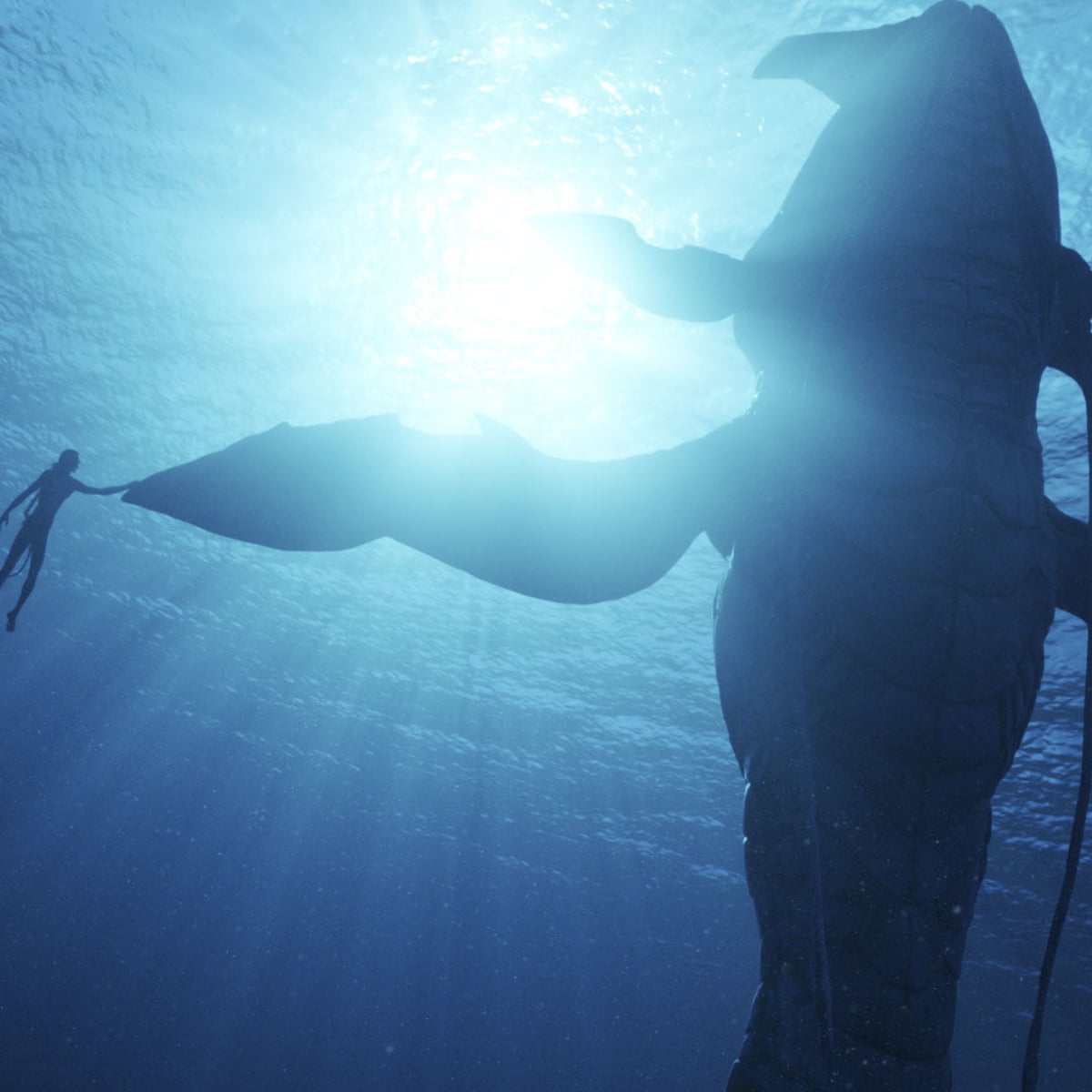 Avatar The Way Of Water Review Embargo