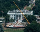 Like Trump, I went through a home-renovation obsession. The results are often disappointing | Jackie Delamatre