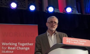 (Corbyn rejects report saying Labour needs pact with other parties to win election - Politics live)