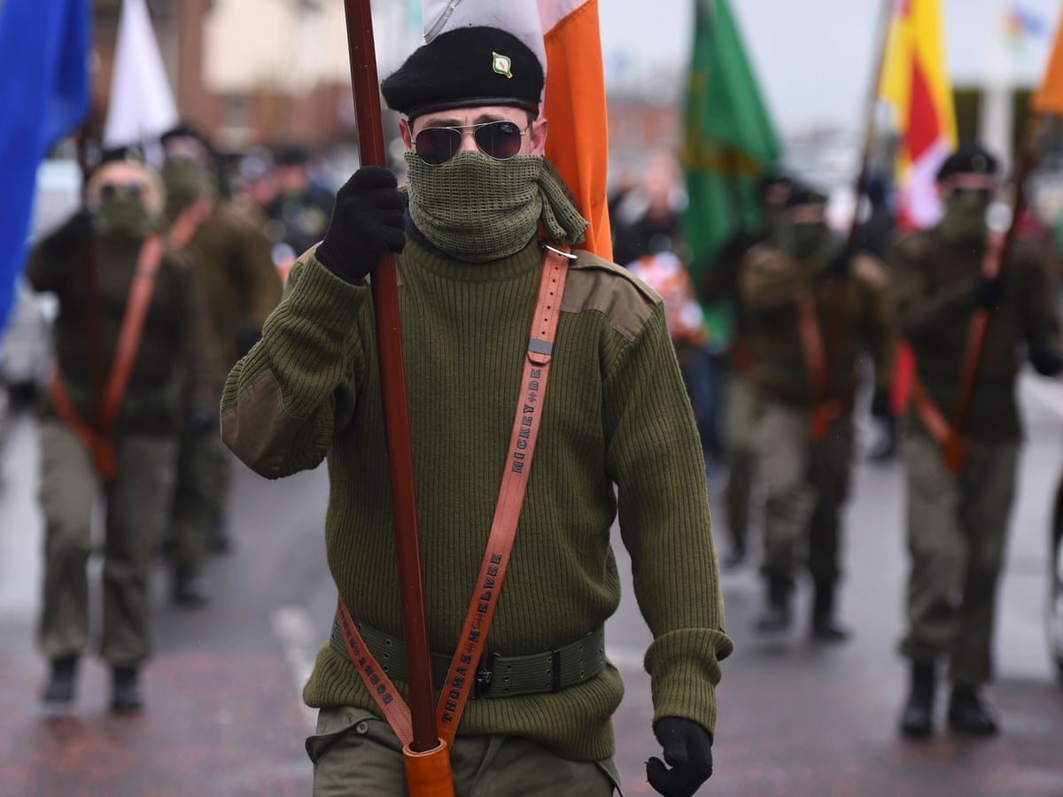 Continuity Irish Republican Army