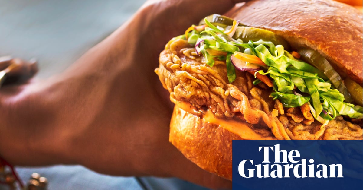 US declares lab-grown meat safe to eat in groundbreaking move