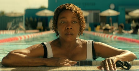 Alfre Woodard as Judy in The Boroughs.
