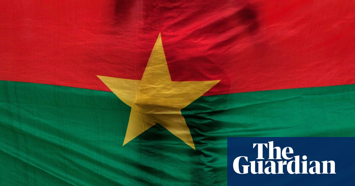 Burkina Faso and Mali ban US nationals in retaliation to Trump’s visa decision