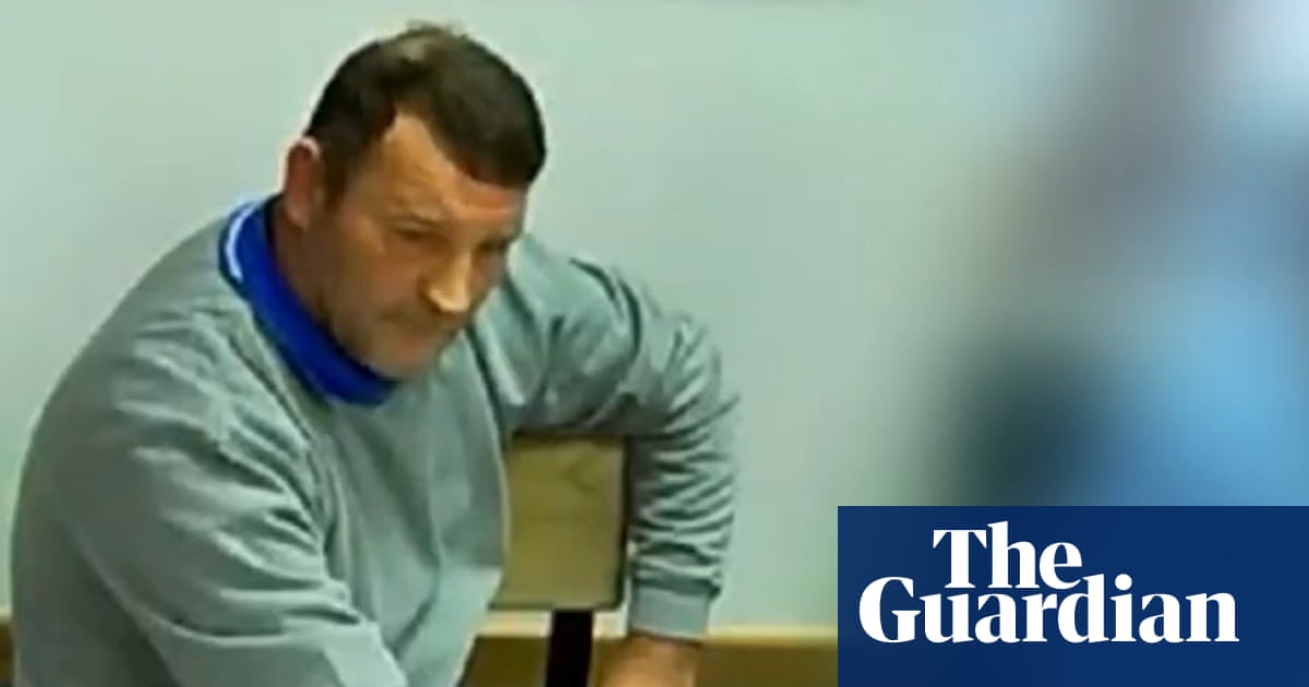 Man jailed for rape over which Andrew Malkinson was wrongly imprisoned