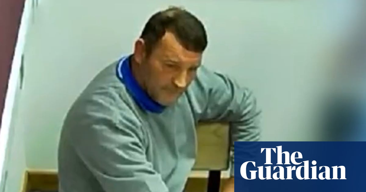 Man found guilty of rape that led to Andrew Malkinson’s wrongful imprisonment