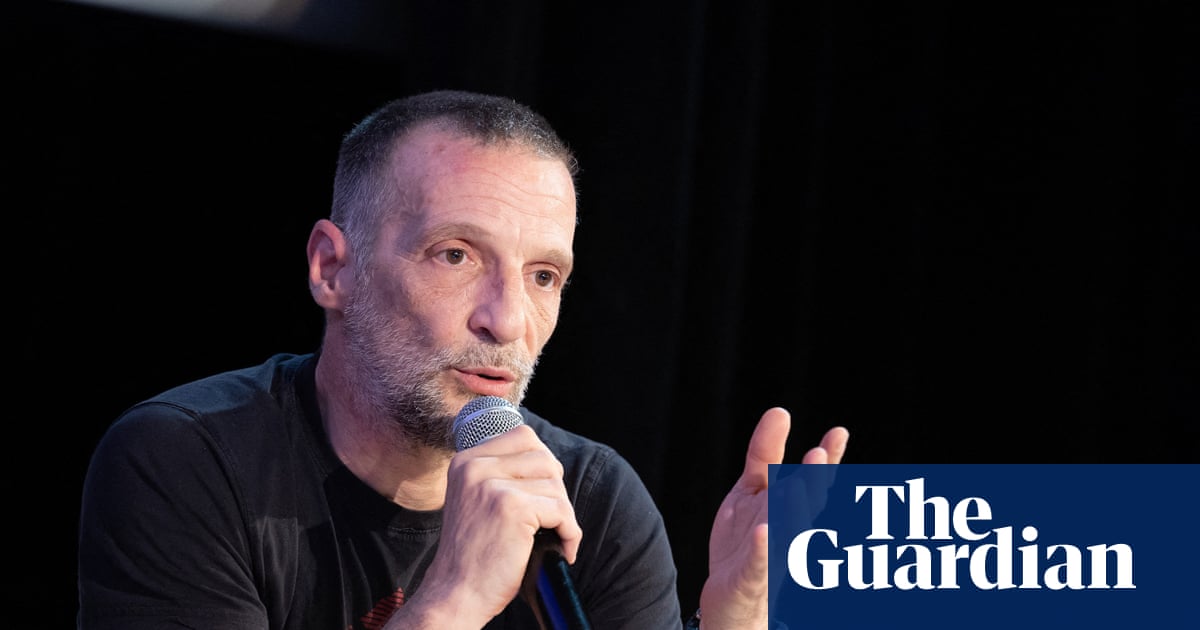 ‘In two years, nobody will care’ if actors are AI or not, predicts La Haine director