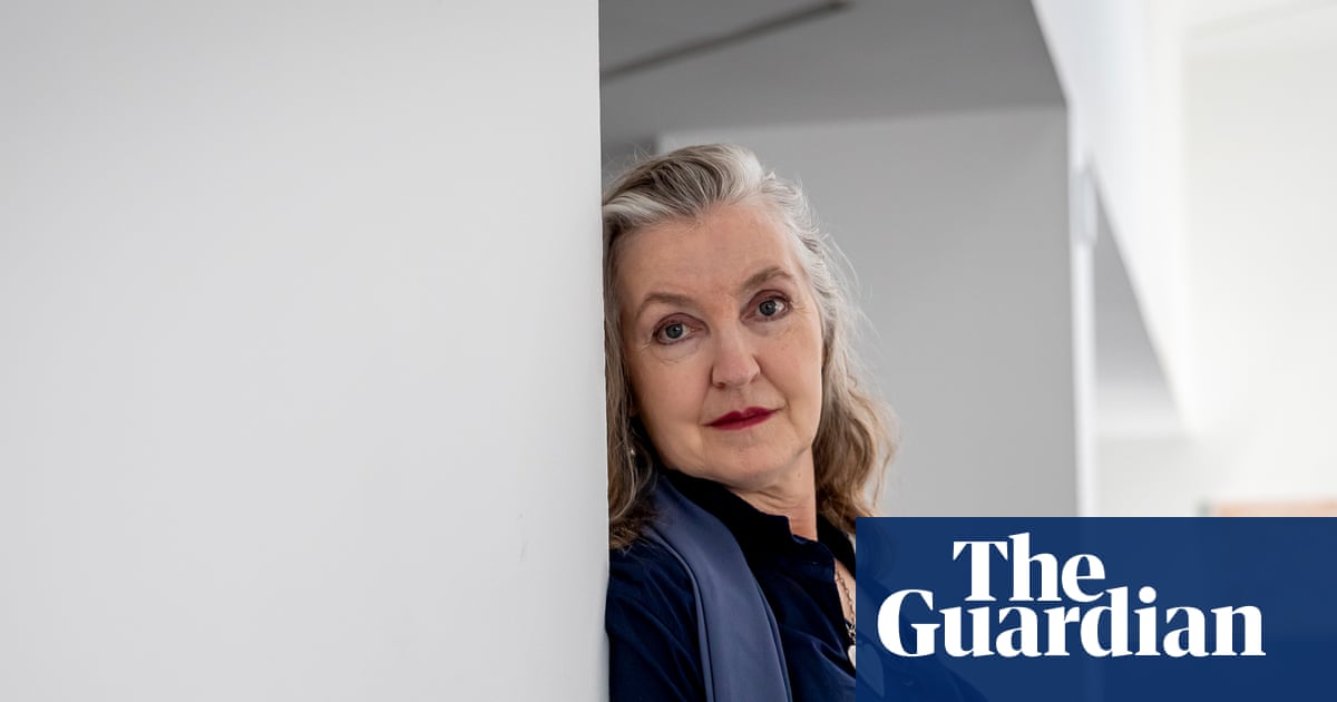 The Beginning Comes After the End by Rebecca Solnit review – a manual for coping with change