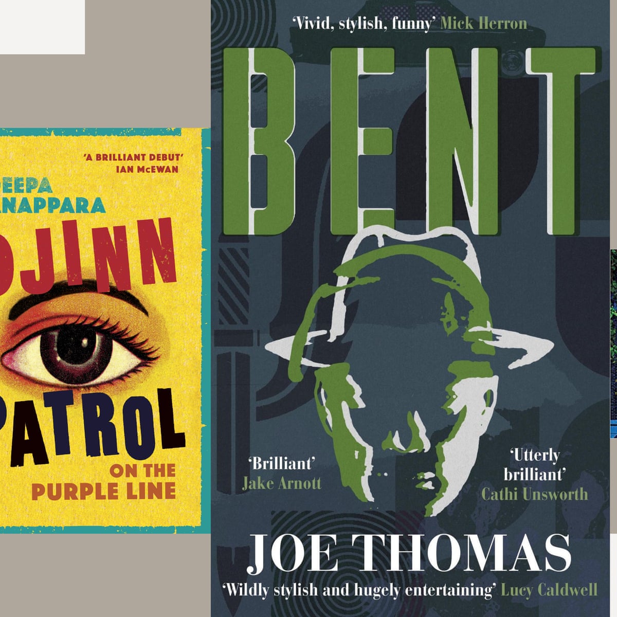 Best Crime And Thrillers Of 2020 Best Books Of The Year The Guardian Thriller Book Awards 2022