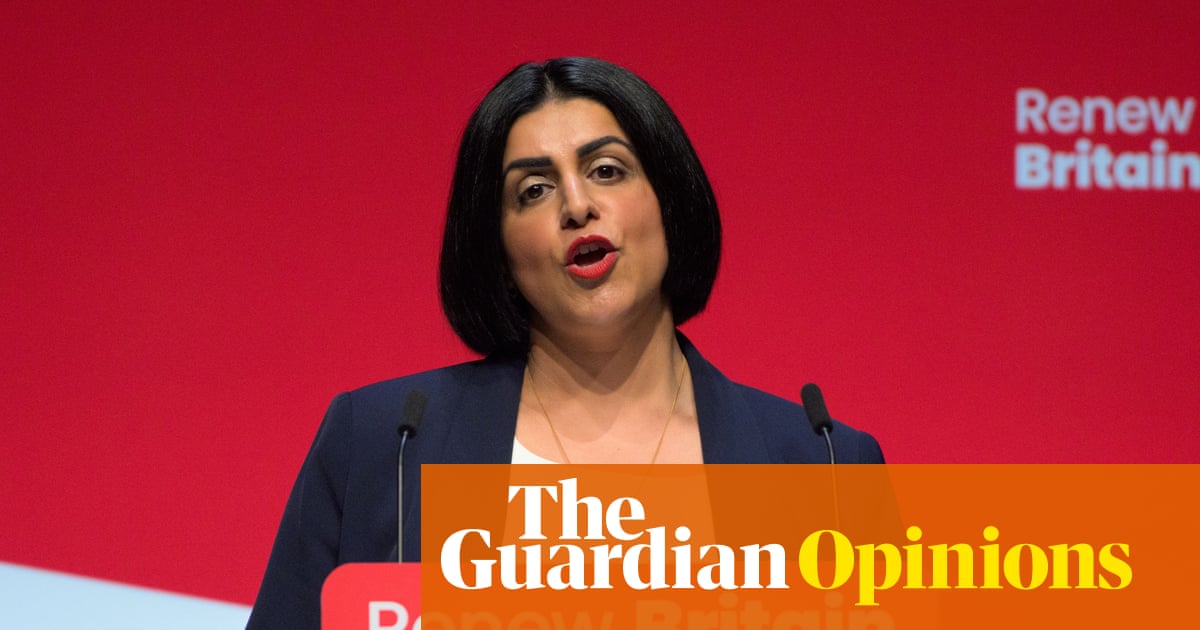 The Guardian view on Labour's tough talk on spending and migration: it could cost the party core support | Editorial