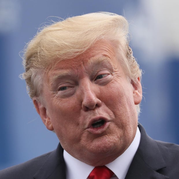 Donald Trump Is Like A 20th Century Fascist Says Sadiq Khan Uk News The Guardian Donald Trump Is Like A 20th Century Fascist Says Sadiq Khan Uk News The Guardian