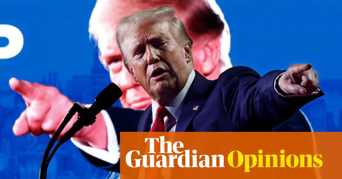 Trade, tech and Trump: how looming battles in the US will set the tone for Australia's election | Peter Lewis