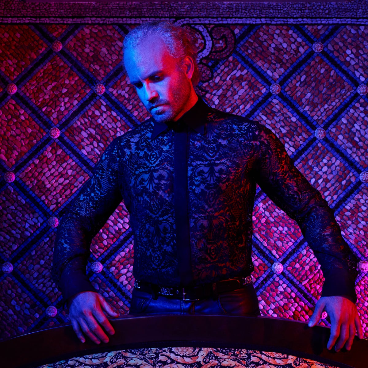 Has The Assassination Of Gianni Versace Been A Disappointment Television Radio The Guardian