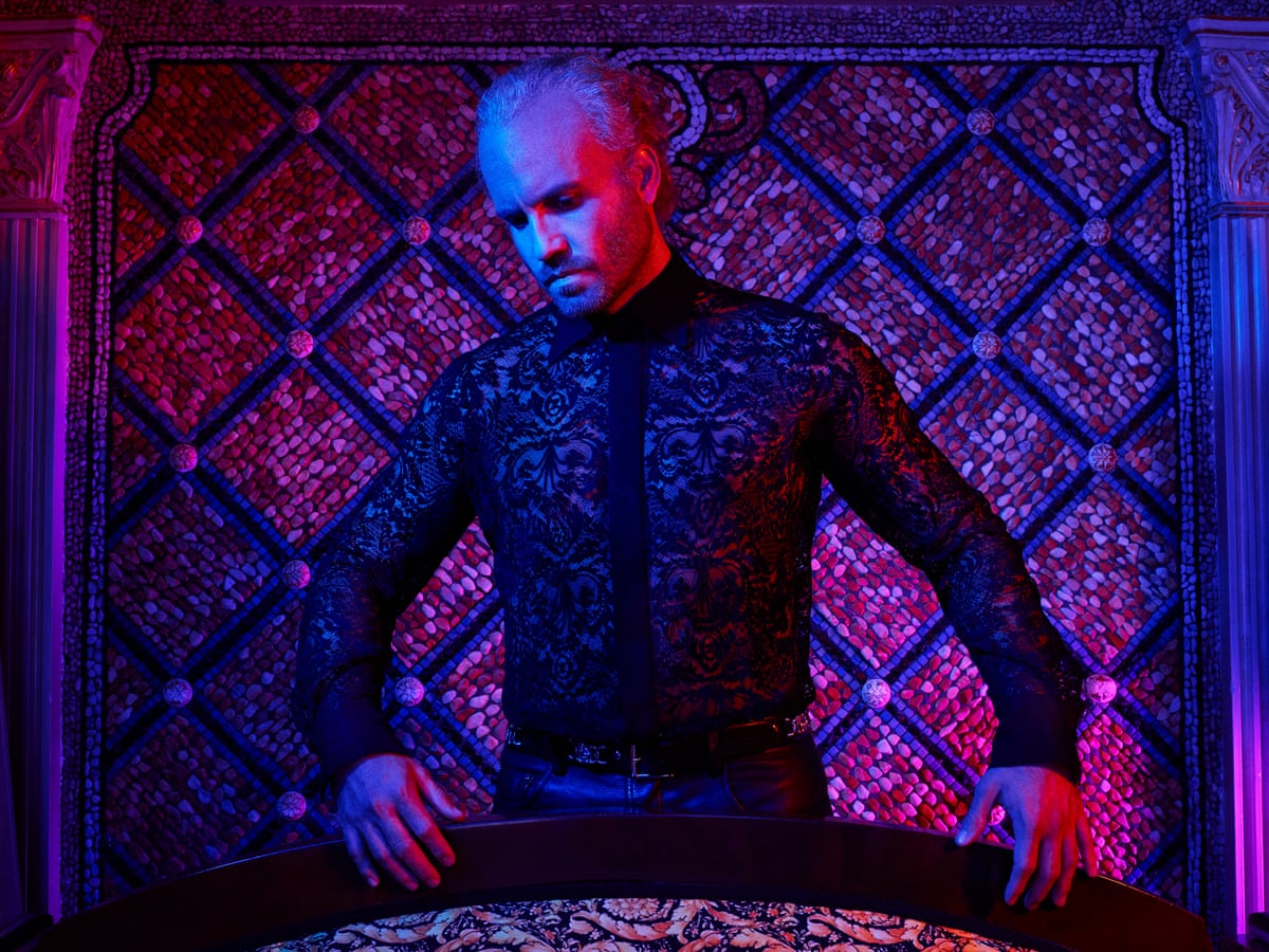 Fabrikant hypothese Verbetering Has The Assassination of Gianni Versace been a disappointment? | Television  | The Guardian