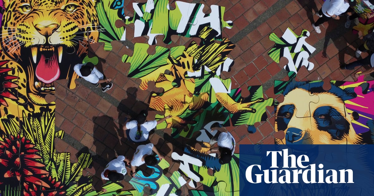 Crucial UN nature talks are about to reopen in Rome but will enough countries turn up?