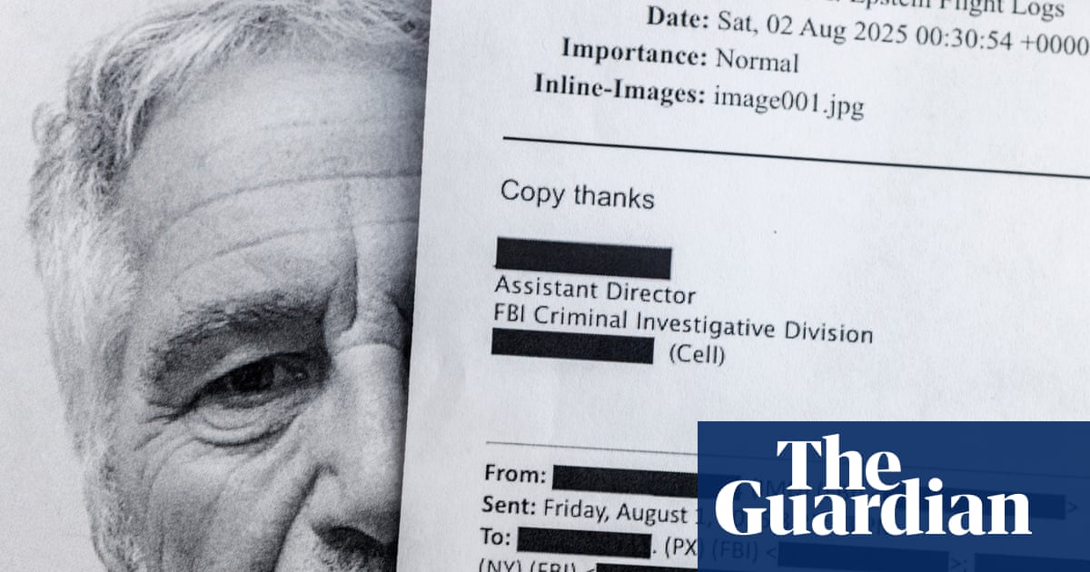 DoJ inspector general to audit department’s compliance with Epstein Files Transparency Act