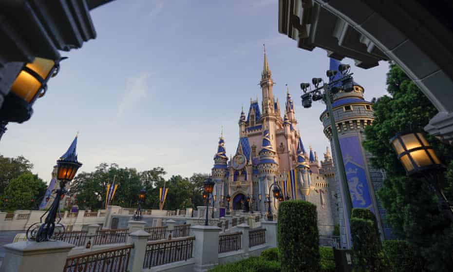 Nostalgic Racism Is Racism Disney Criticised For Texas Students Performance Walt Disney Company The Guardian Nostalgic Racism Is Racism Disney Criticised For Texas Students Performance Walt Disney Company The Guardian