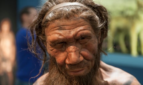 Neanderthal man: DNA of the human species has been found in Sub-Saharan Africa, contrary to scientists’ earlier beliefs.