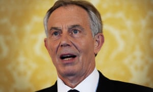 Tony Blair
