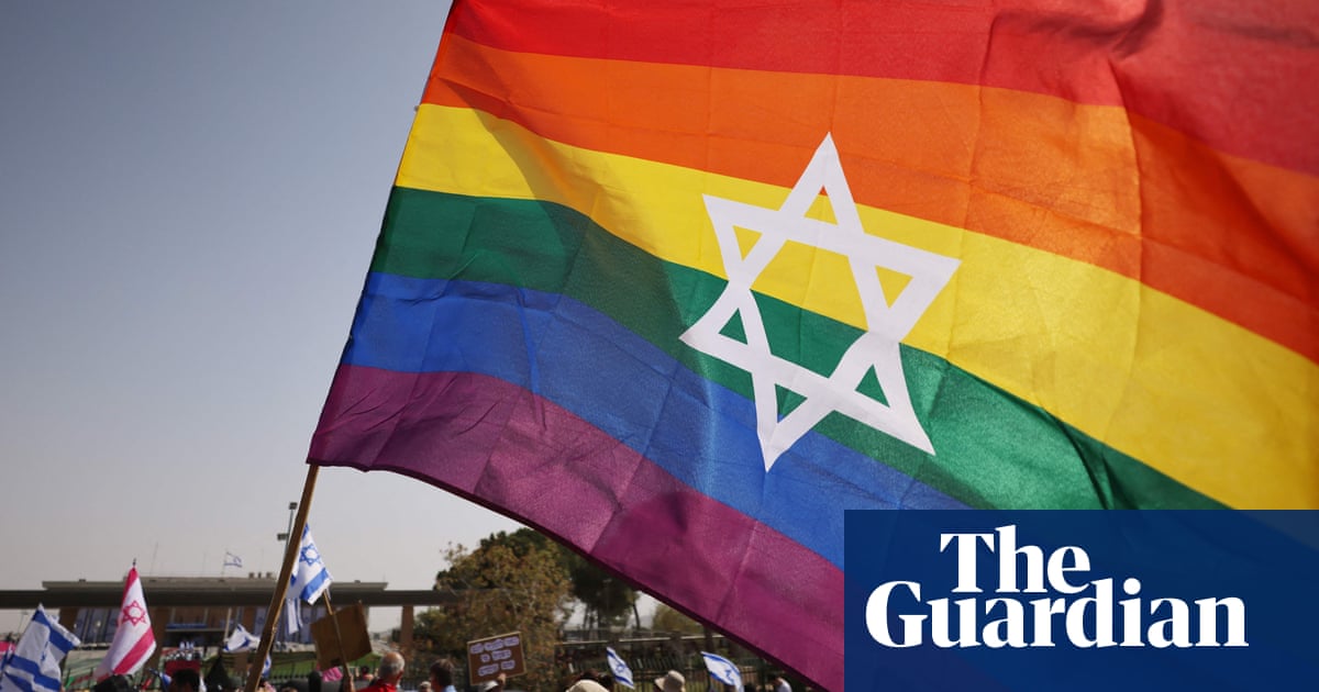 Israeli politician suggests doctors could refuse to treat gay patients