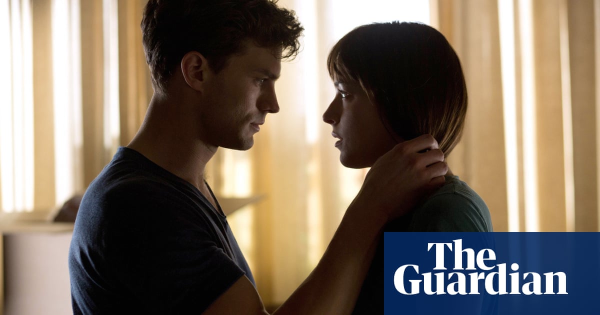 Dakota Johnson: making Fifty Shades of Grey was ‘psychotic’, ‘crazy’ and ‘always a battle’