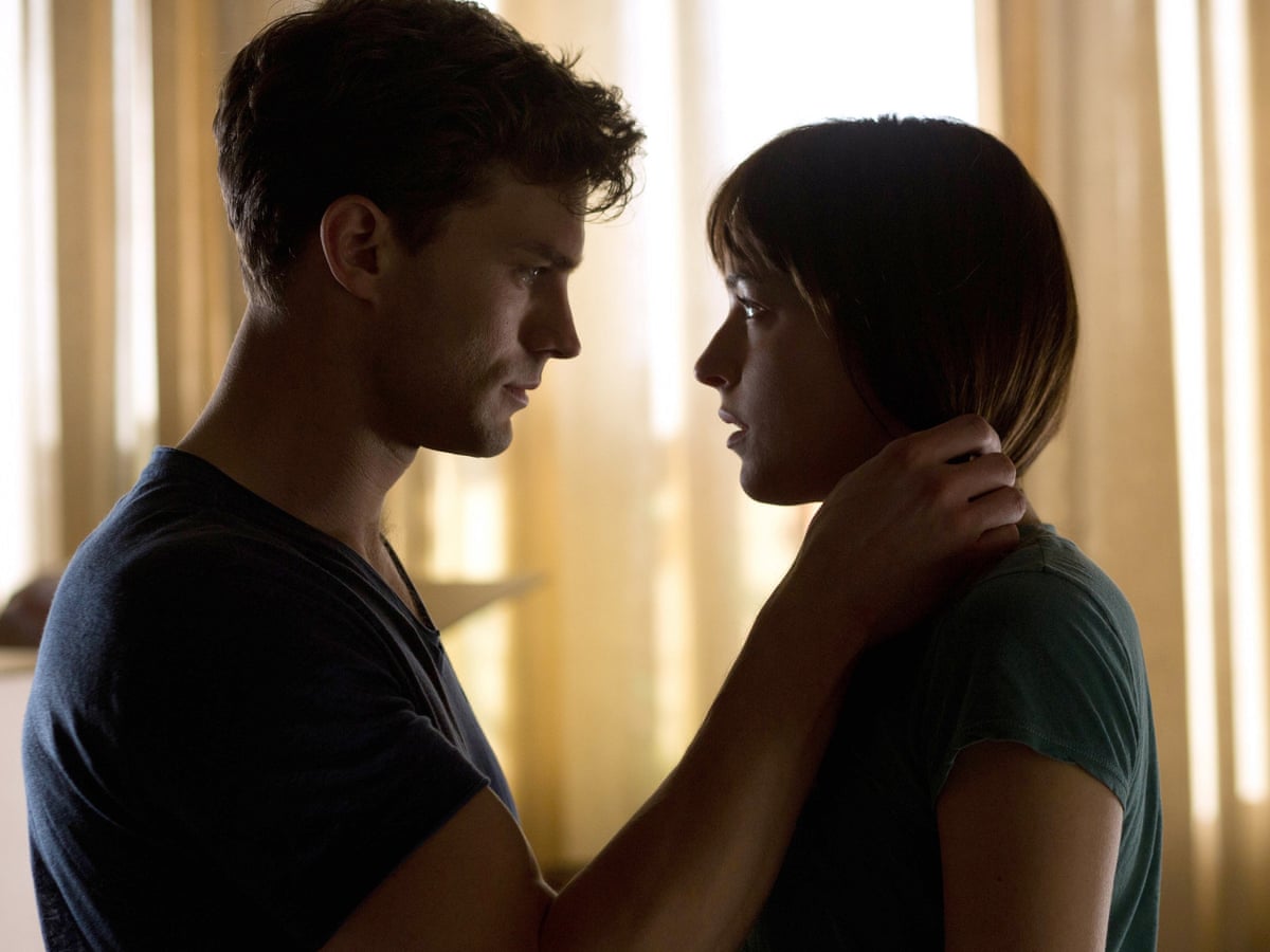 Dakota Johnson: making Fifty Shades of Grey was 'psychotic', 'crazy' and  'always a battle' | Movies | The Guardian