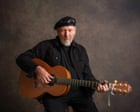 Richard Thompson to Answer Fan Questions Ahead of New Album