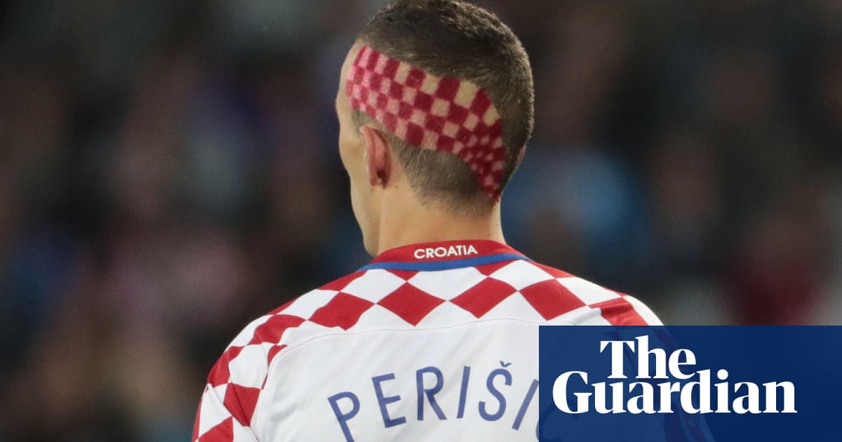 Was Croatia V Portugal The Worst Match At A Major Tournament Euro 16 The Guardian Was Croatia V Portugal The Worst Match At A Major Tournament Euro 16 The Guardian