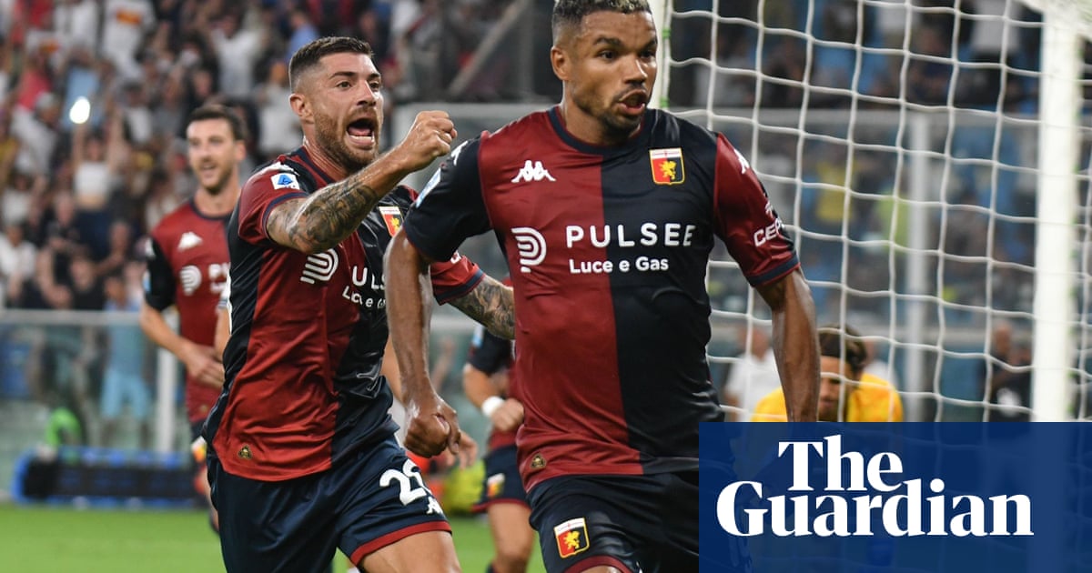 Barcelona Wins La Liga Opener Against Valencia