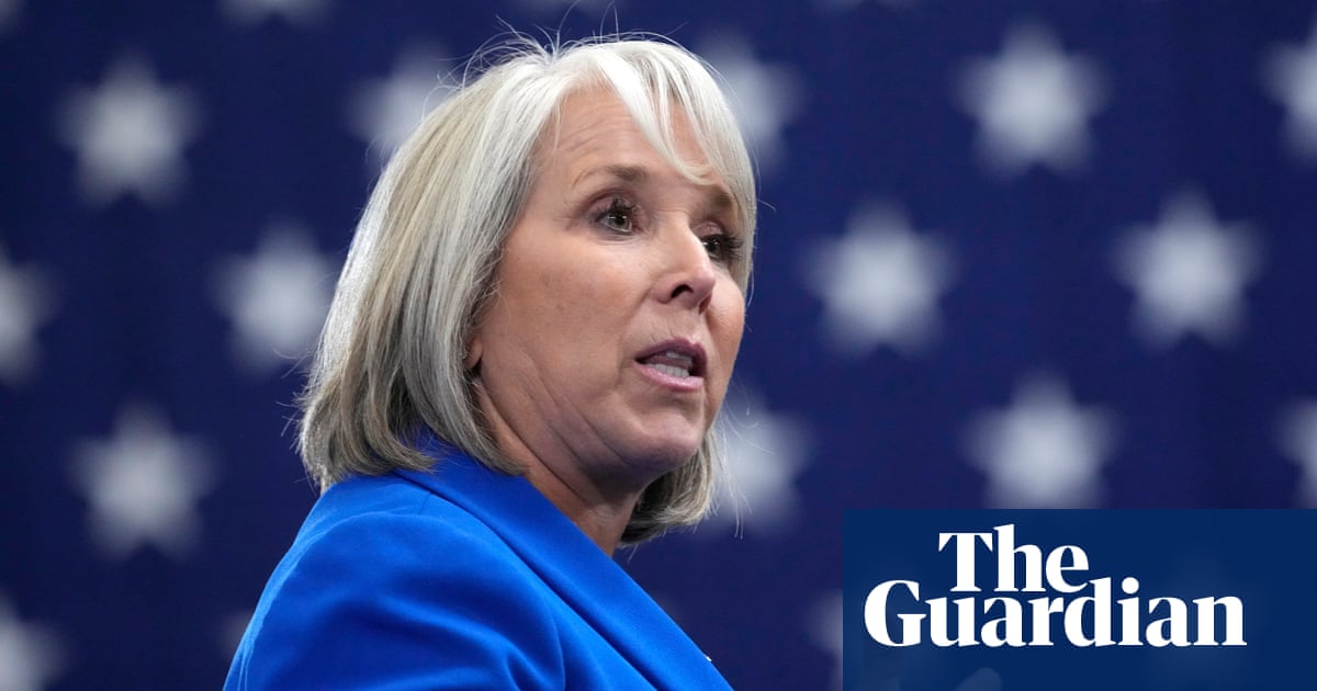 New Mexico officials call for governor’s impeachment after firearms restriction