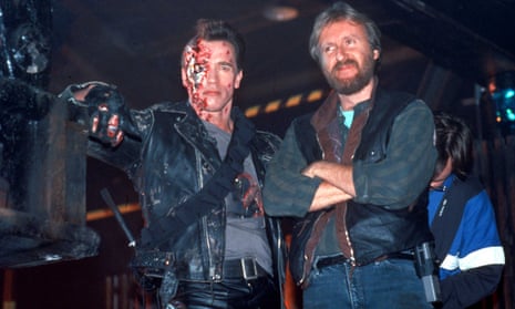 Search and destroy: can James Cameron revive the Terminator by killing its past? | Science fiction and fantasy films | The Guardian