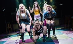 Our Ladies of Perpetual Succour