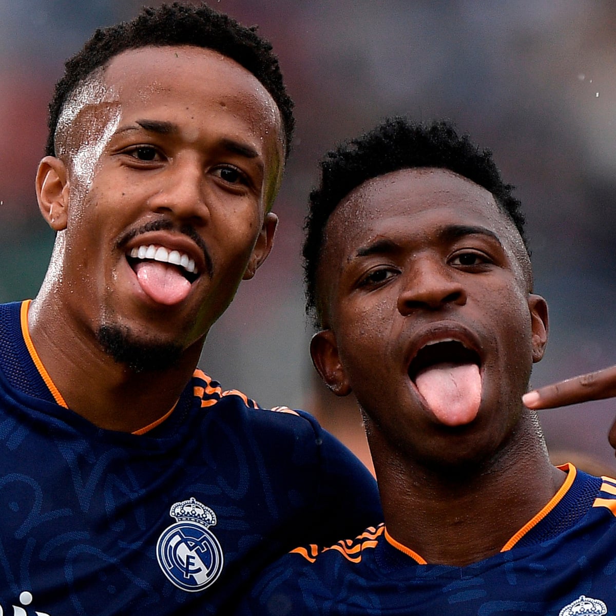 Elche real madrid 2020