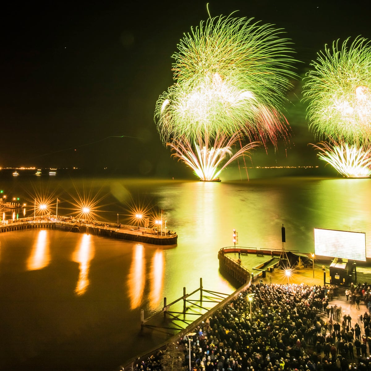 New Years Eve Events Hull Fireworks Launch Hull S Year As The Uk S City Of Culture Hull The Guardian New Years Eve Events Hull Fireworks Launch Hull S Year As The Uk S City Of Culture Hull The Guardian