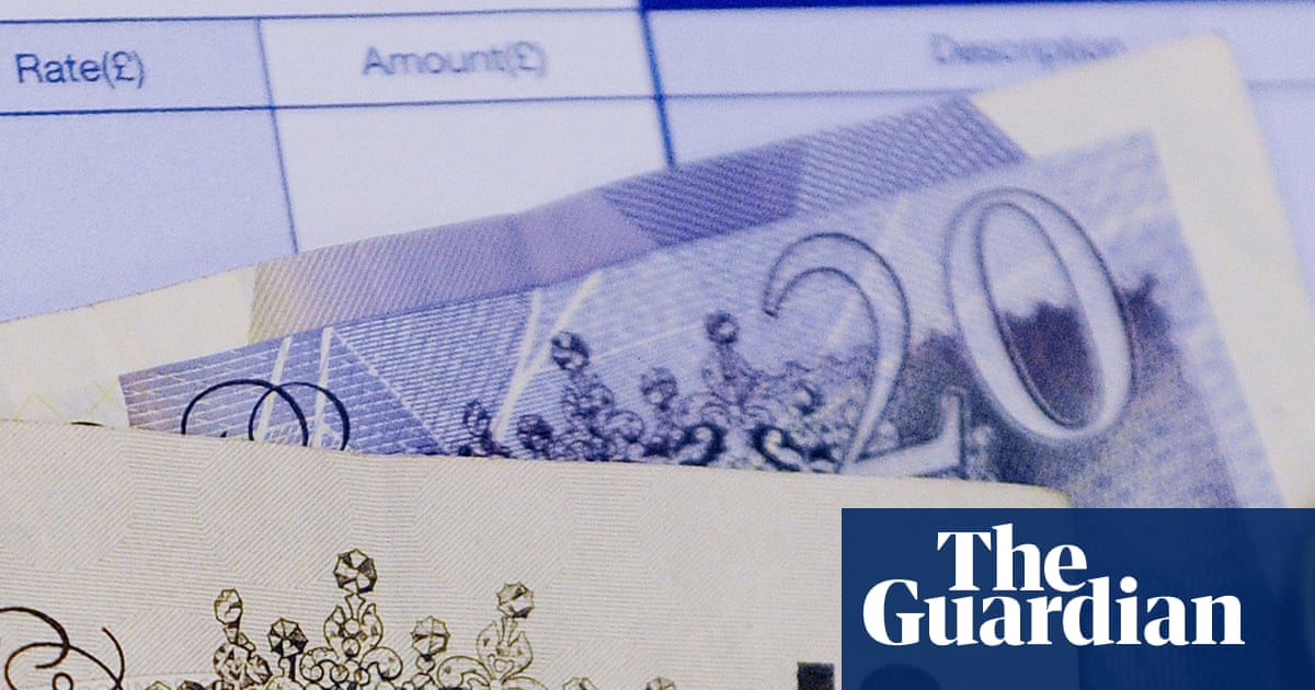 UK living standards to stagnate even after Covid crisis fades, warns thinktank