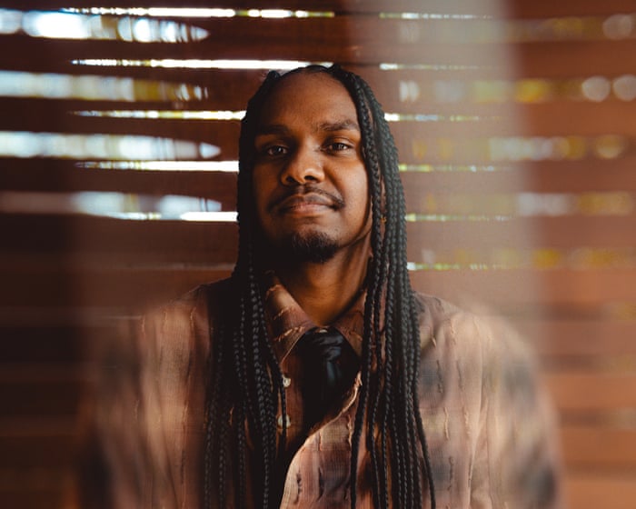 National Indigenous Music awards 2026: Baker Boy wins big, including album and song of the year — image supplied by The Guardian World's feed