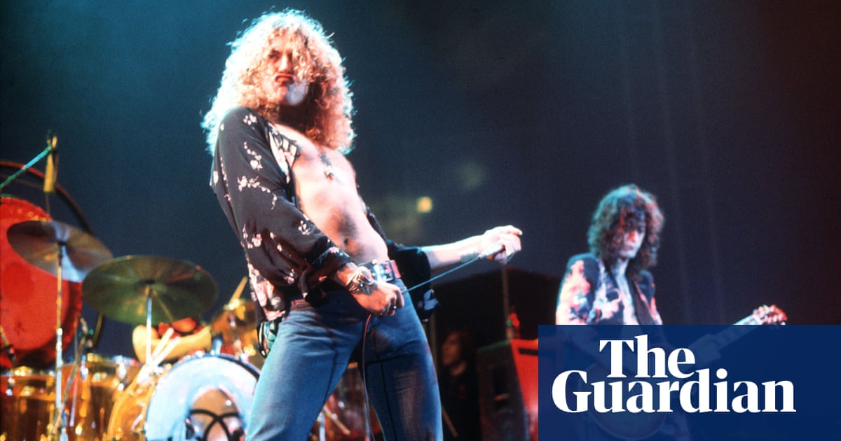 ‘I’m working through 1001 Albums You Must Hear Before You Die’: readers’ WFH playlists