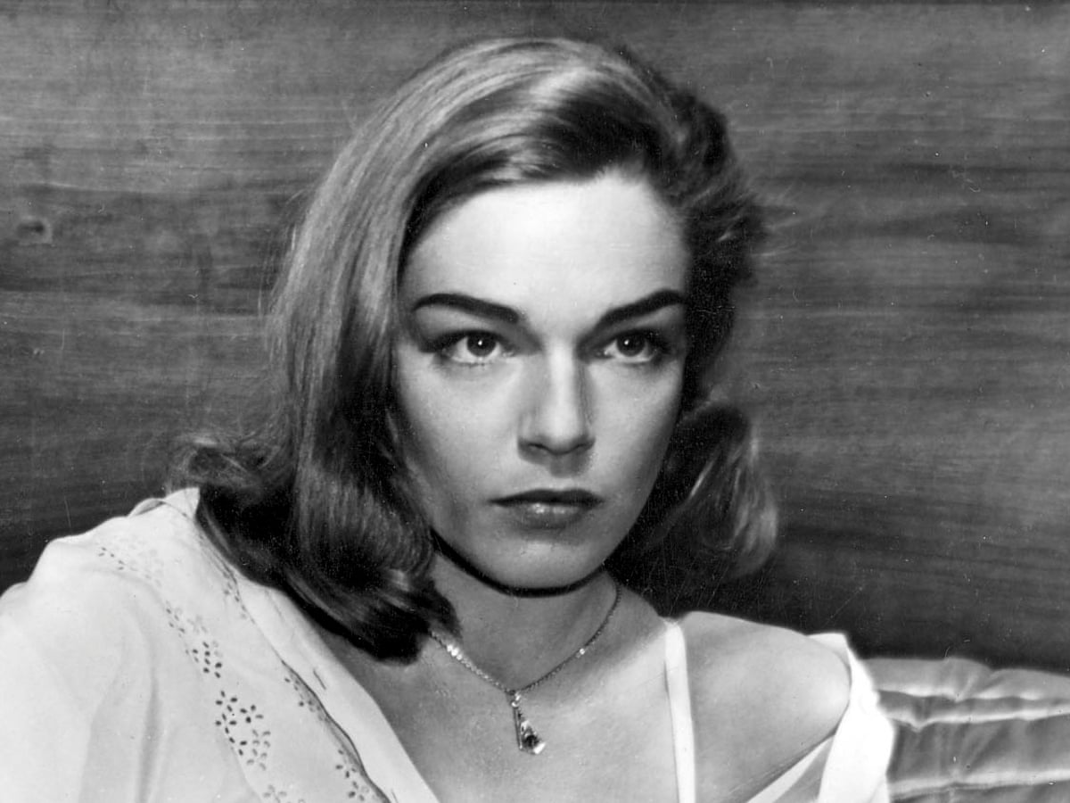 Philip French S Screen Legends Movies The Guardian Philip French S Screen Legends Movies The Guardian