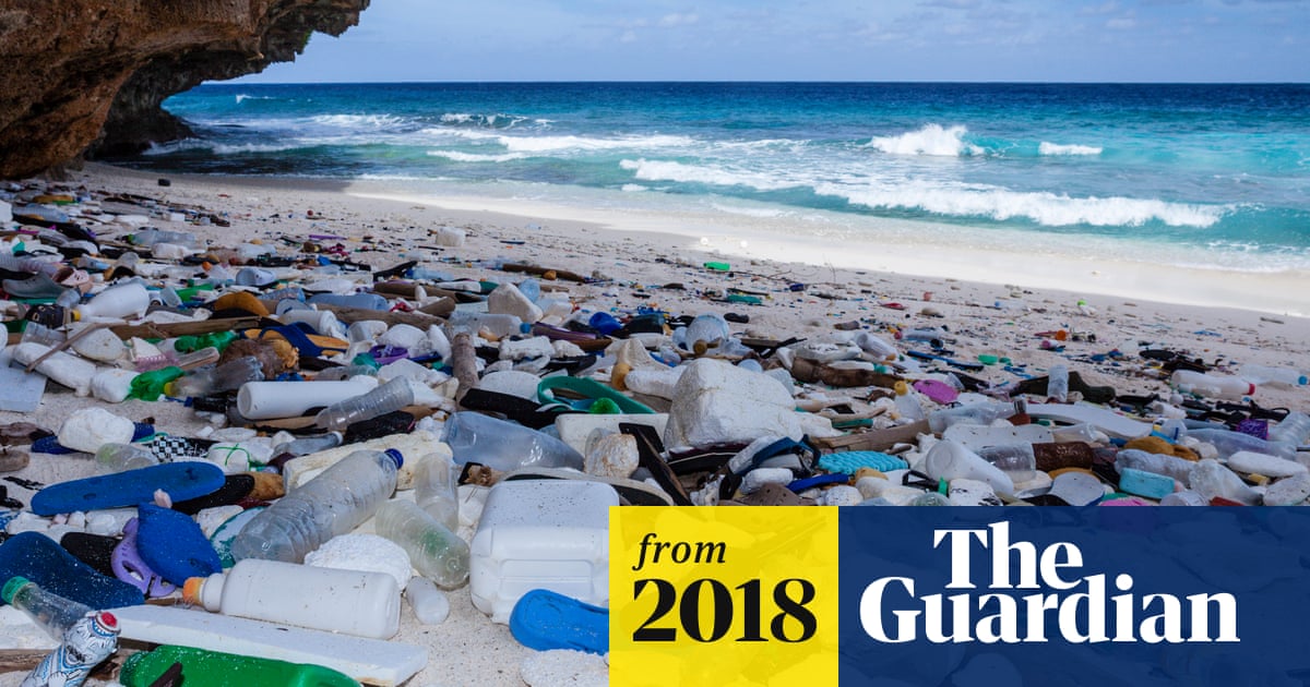 The last (plastic) straw: travel and its environmental responsibilities