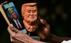 Trump ignites 'insider trading' accusations after global tariffs U-turn