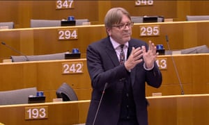 Guy Verhofstadt